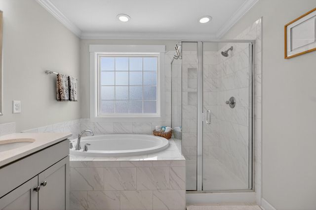 2302 Town Woods Road, Charleston, SC 29414