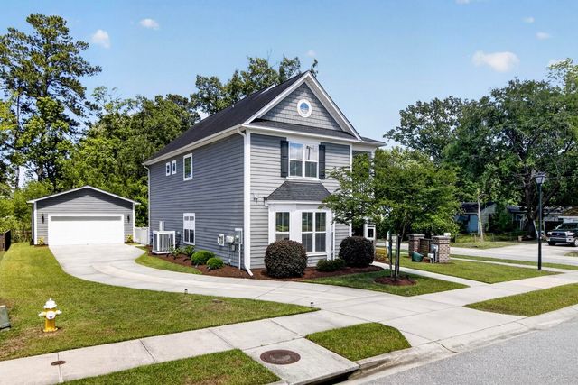 2302 Town Woods Road, Charleston, SC 29414