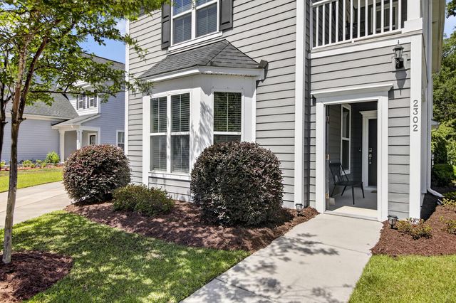 2302 Town Woods Road, Charleston, SC 29414