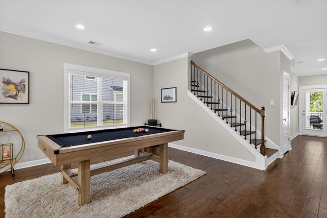 2302 Town Woods Road, Charleston, SC 29414