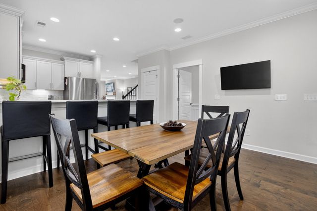 2302 Town Woods Road, Charleston, SC 29414