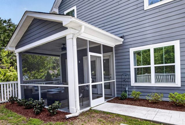 2302 Town Woods Road, Charleston, SC 29414