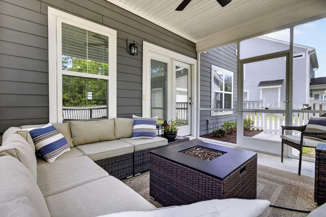 2302 Town Woods Road, Charleston, SC 29414