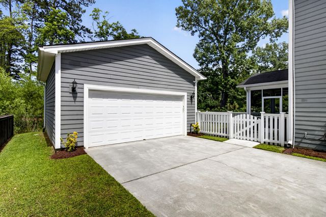 2302 Town Woods Road, Charleston, SC 29414