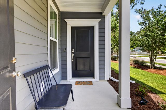 2302 Town Woods Road, Charleston, SC 29414
