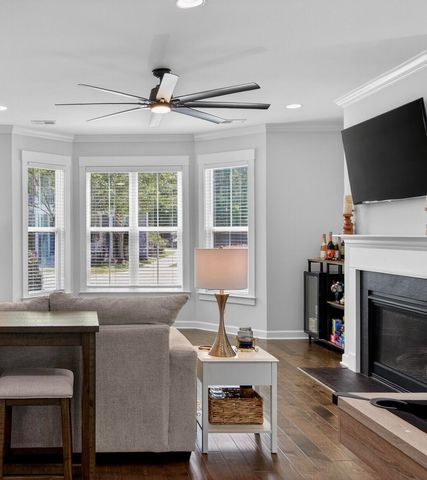2302 Town Woods Road, Charleston, SC 29414