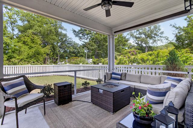 2302 Town Woods Road, Charleston, SC 29414