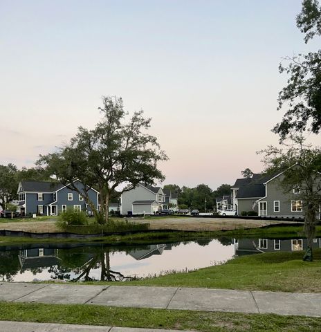 2302 Town Woods Road, Charleston, SC 29414