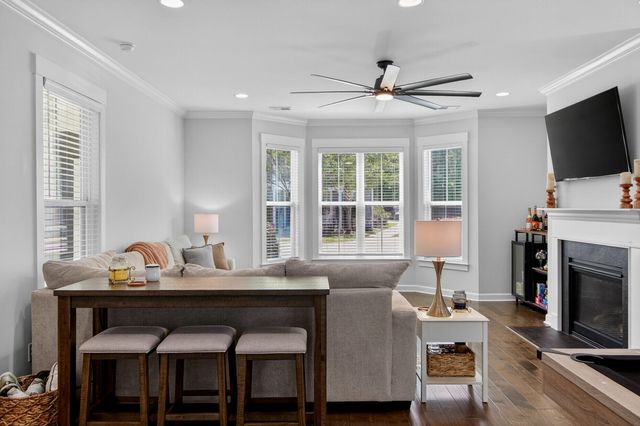2302 Town Woods Road, Charleston, SC 29414
