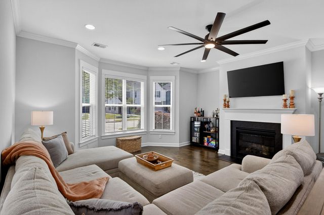 2302 Town Woods Road, Charleston, SC 29414