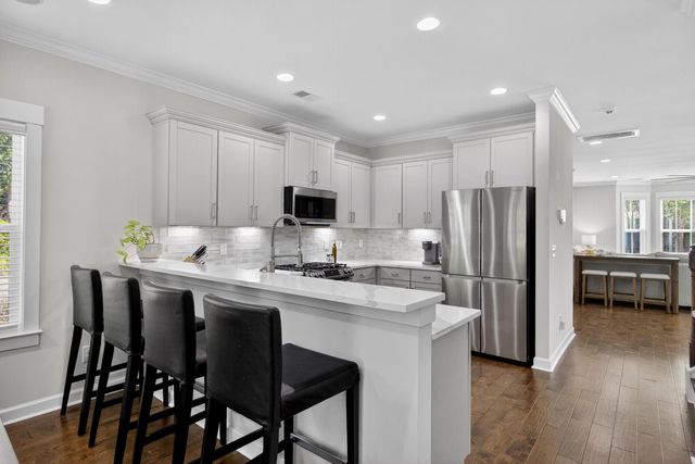 2302 Town Woods Road, Charleston, SC 29414