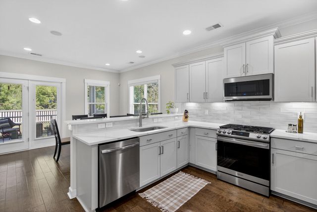 2302 Town Woods Road, Charleston, SC 29414