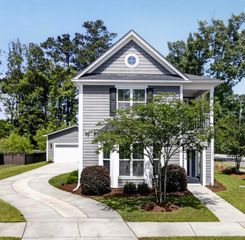 2302 Town Woods Road, Charleston, SC 29414