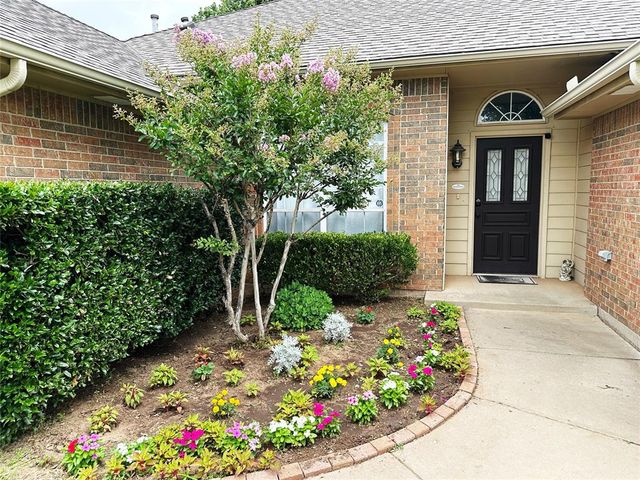 3617 Crail Drive, Norman, OK 73072