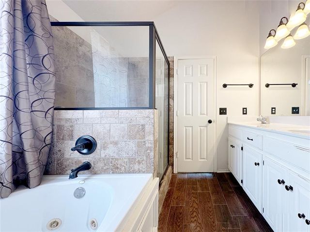 3617 Crail Drive, Norman, OK 73072
