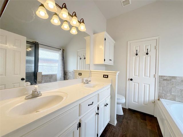 3617 Crail Drive, Norman, OK 73072