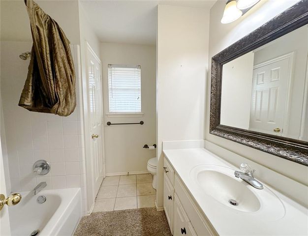 3617 Crail Drive, Norman, OK 73072