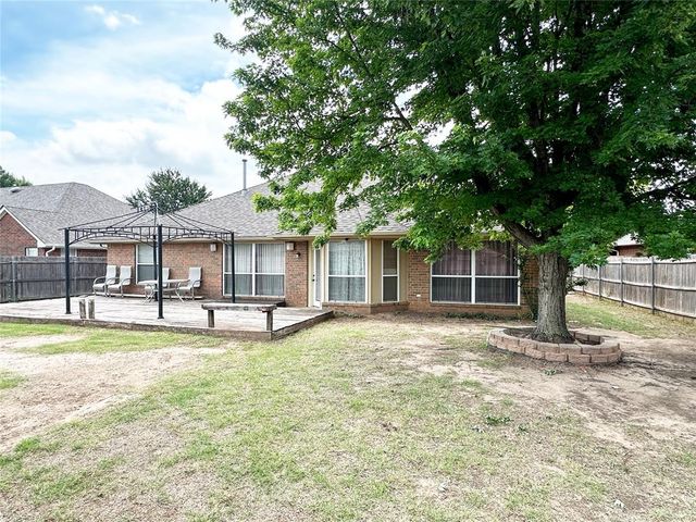 3617 Crail Drive, Norman, OK 73072