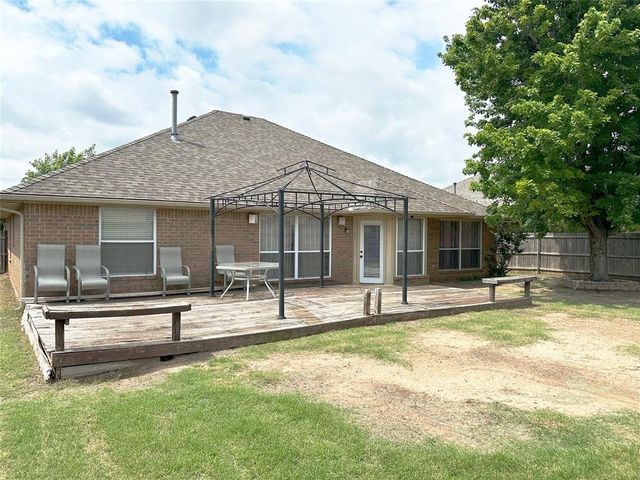 3617 Crail Drive, Norman, OK 73072