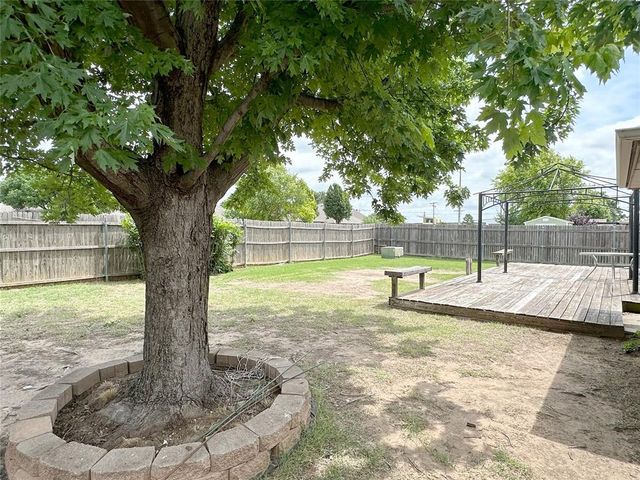 3617 Crail Drive, Norman, OK 73072