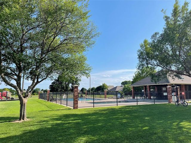 3617 Crail Drive, Norman, OK 73072