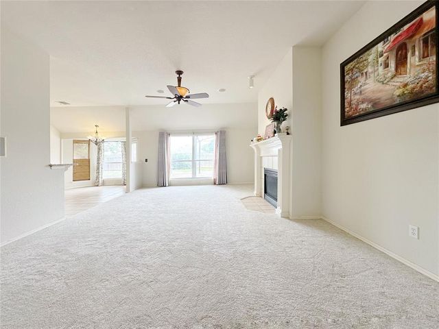 3617 Crail Drive, Norman, OK 73072