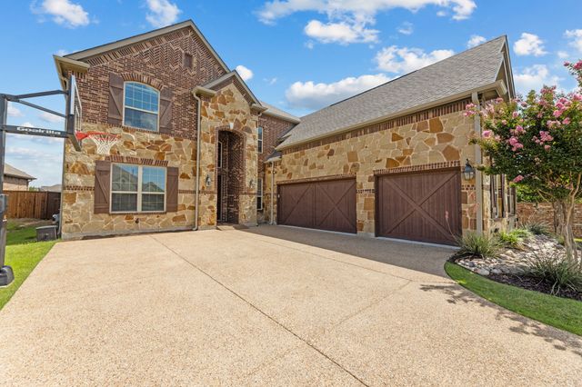 2924 Driftwood Creek Trail, Celina, TX 75078