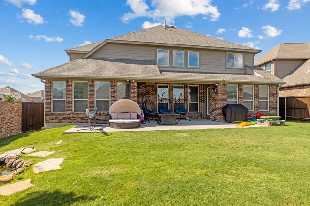 2924 Driftwood Creek Trail, Celina, TX 75078