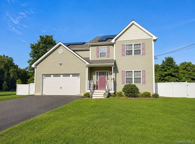 392 Bailey Road, Montgomery, NY 12549