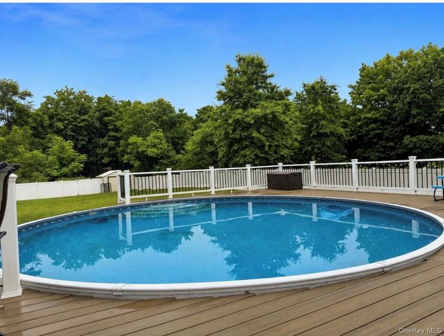 392 Bailey Road, Montgomery, NY 12549