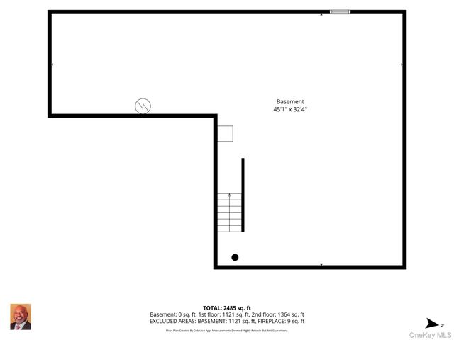 392 Bailey Road, Montgomery, NY 12549