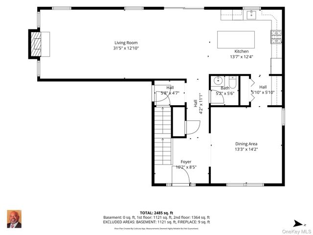 392 Bailey Road, Montgomery, NY 12549