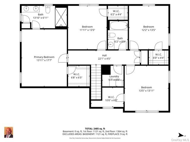 392 Bailey Road, Montgomery, NY 12549