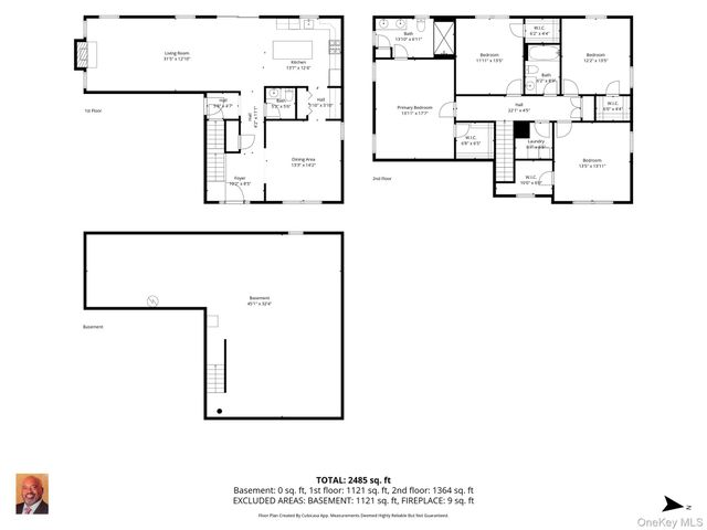 392 Bailey Road, Montgomery, NY 12549