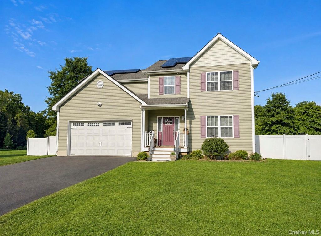 392 Bailey Road, Montgomery, NY 12549 — photo 2