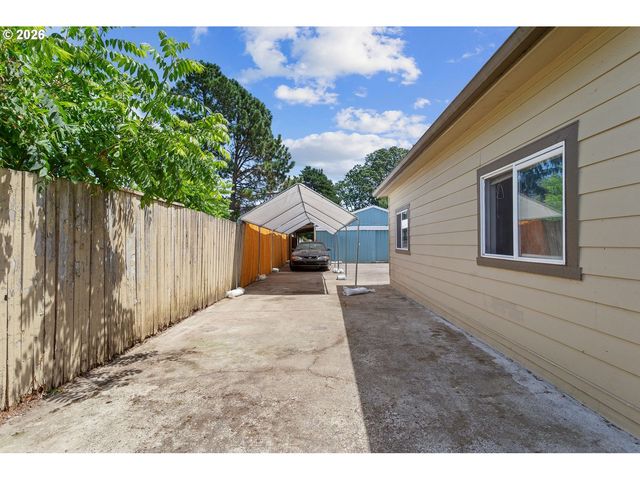 3690 Sw 188TH Ave, Beaverton, OR 97078