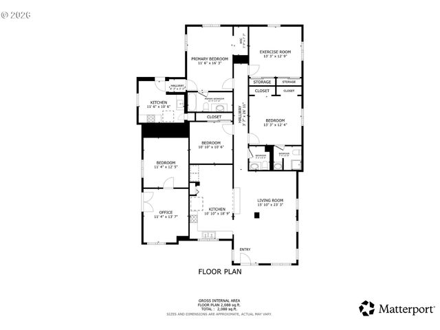 3690 Sw 188TH Ave, Beaverton, OR 97078
