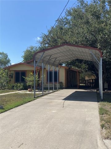 205 Monterrey St, Alice, TX 78332