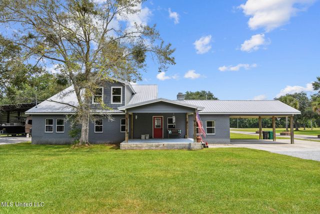 1980 Washington Street, Bay Saint Louis, MS 39520