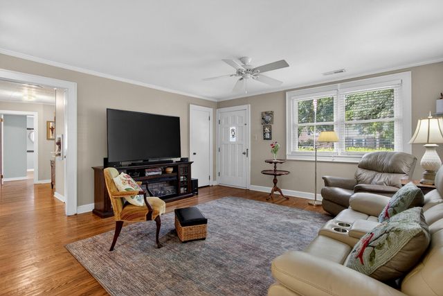 1835 Overdell Drive, Charleston, SC 29407