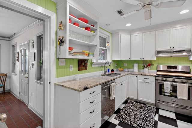 1835 Overdell Drive, Charleston, SC 29407