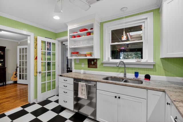1835 Overdell Drive, Charleston, SC 29407