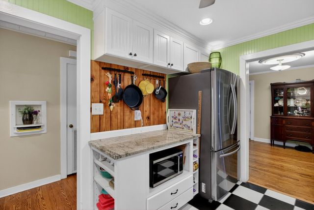 1835 Overdell Drive, Charleston, SC 29407