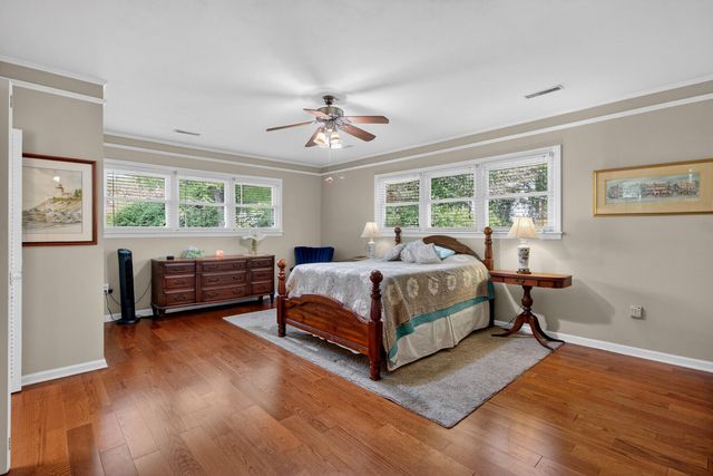 1835 Overdell Drive, Charleston, SC 29407