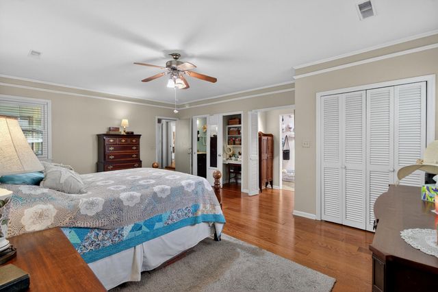 1835 Overdell Drive, Charleston, SC 29407