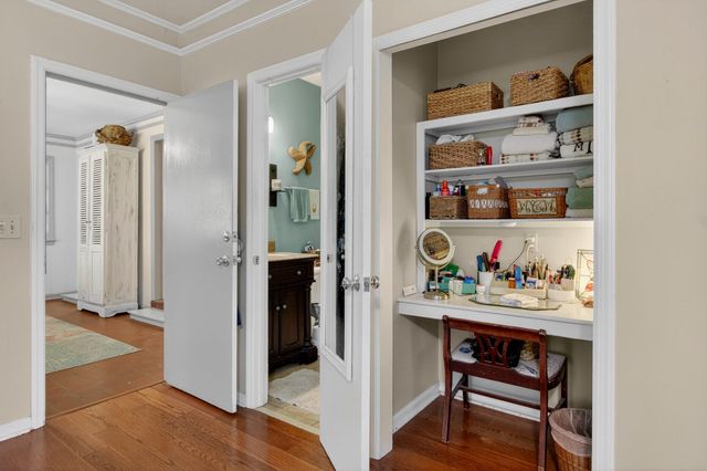 1835 Overdell Drive, Charleston, SC 29407