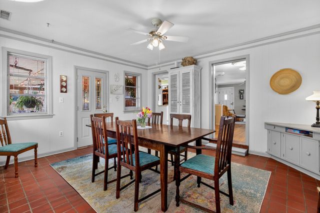 1835 Overdell Drive, Charleston, SC 29407
