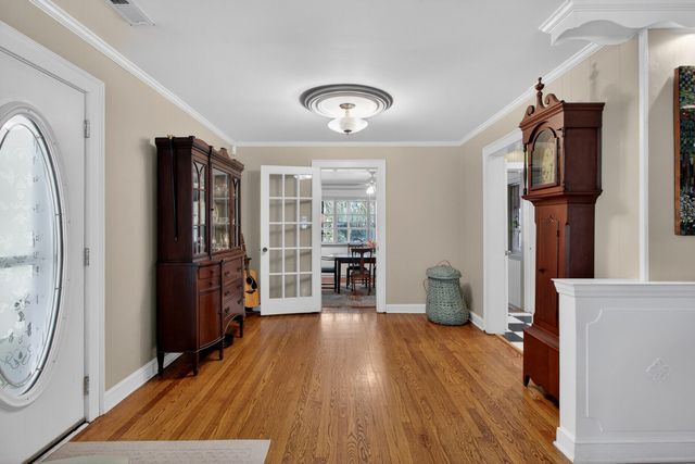 1835 Overdell Drive, Charleston, SC 29407