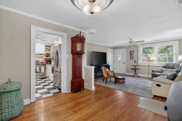 1835 Overdell Drive, Charleston, SC 29407