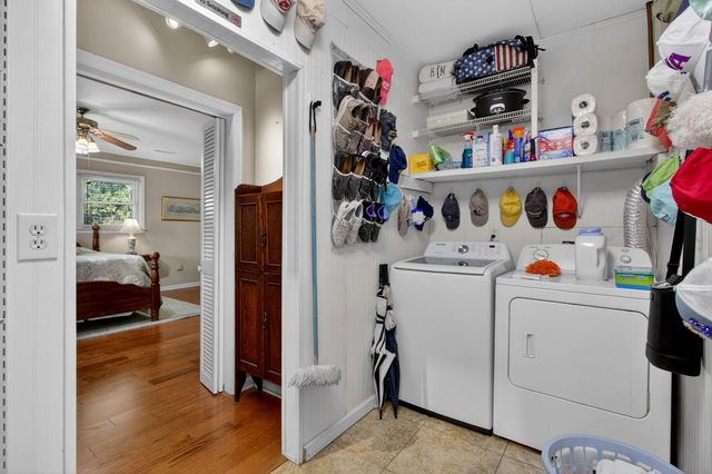 1835 Overdell Drive, Charleston, SC 29407
